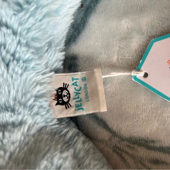 Jellycat Sky Dragon authentic large plush - Picture 3 of 5